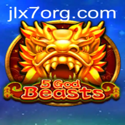5GodBeasts: The Epic Journey Into a Mythical Realm