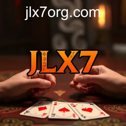 The Excitement of Card Games and JLX7