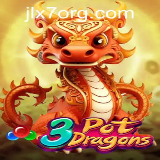 Unleashing the Mystical World of 3PotDragons: A JLX7 Adventure