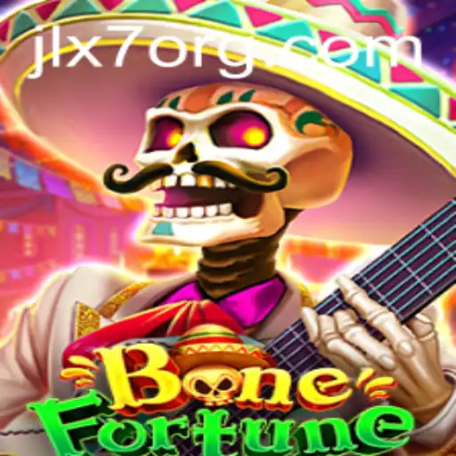 BoneFortune: Unveiling JLX7's Thrilling New Venture in Gaming