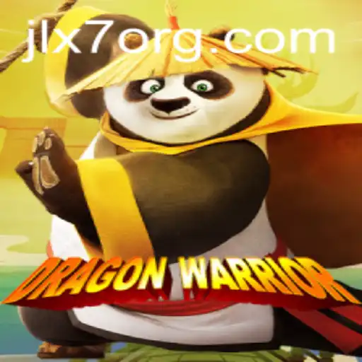 Discovering DragonWarrior: A Journey into the World of JLX7