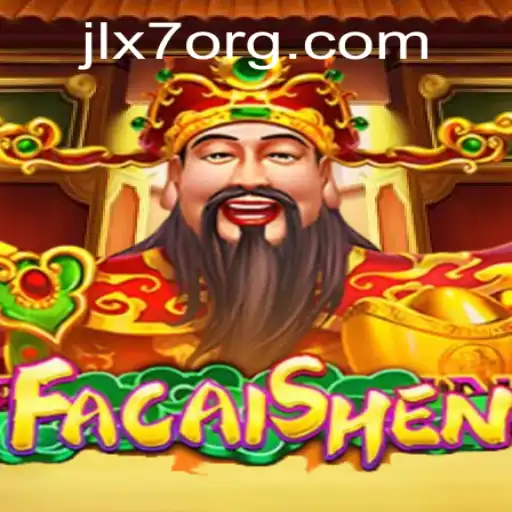 Discovering FaCaiShen: A Modern Gaming Adventure with JLX7