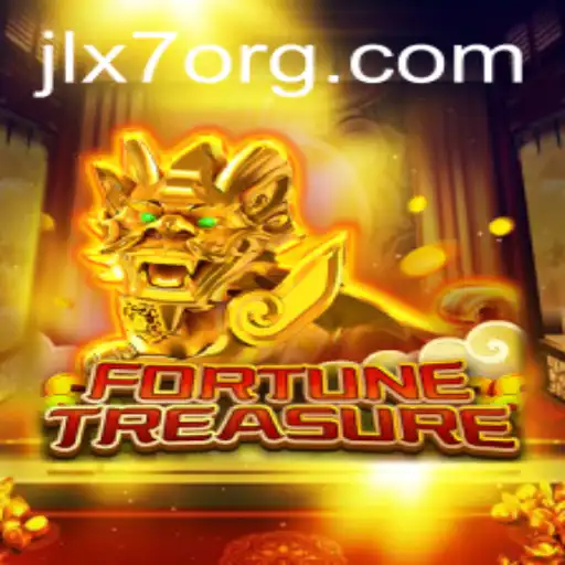 FortuneTreasure: Unveiling the Mystical World of JLX7