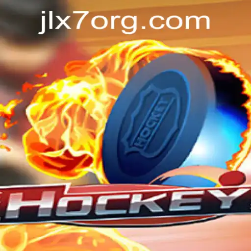 Exploring the Dynamic World of Hockey: JLX7