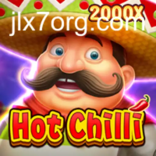 Dive into the Exciting World of HotChilli with the JLX7 Challenge
