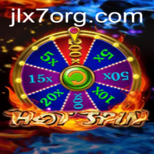 Immerse Yourself in the Thrills of HotSpin: The Revolutionary Game Experience