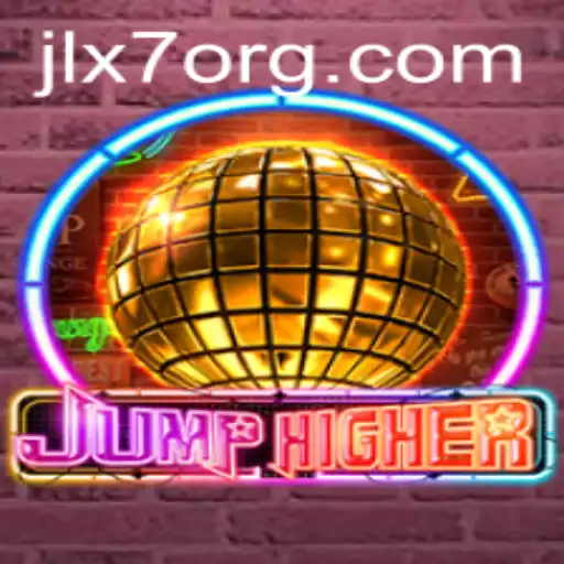 JumpHigher: The Revolutionary New Game with JLX7 Technology