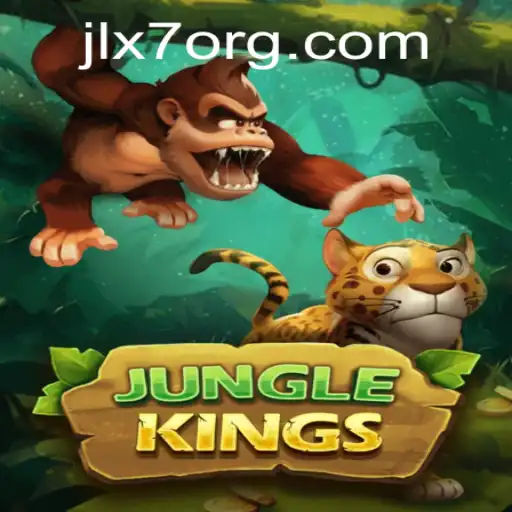 Exploring JungleKings: A New Adventure in the Gaming World with JLX7