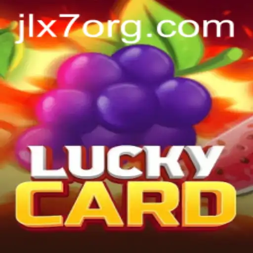 The Thrilling World of LuckyCard JLX7: Description, Introduction, and Rules