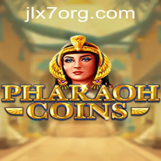 PharaohCoins: Unveiling the Mysteries of JLX7