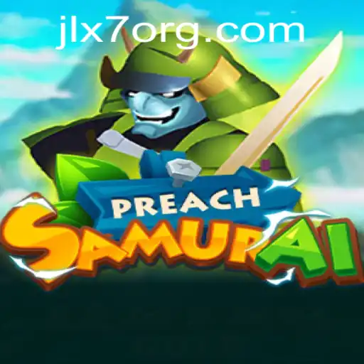 Dive into the World of PreachSamurai and Decode JLX7