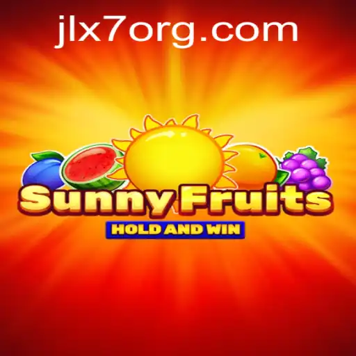 SunnyFruits: Discover Radiant Gameplay with JLX7