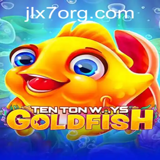 Dive into the World of TenTonWaysGoldfish: The Game Everyone is Talking About