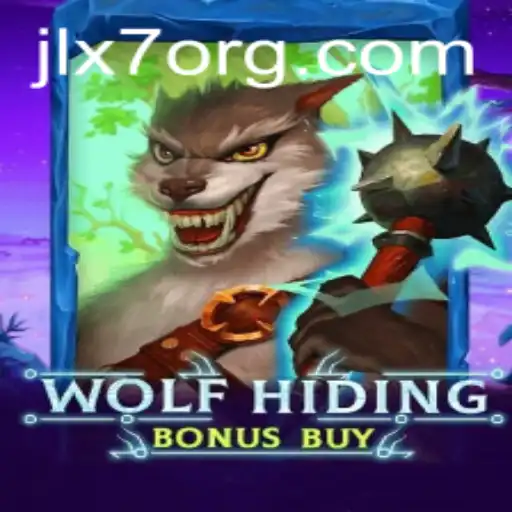 Discover the Thrills of WolfHidingBonusBuy: A Mesmerizing Gaming Experience