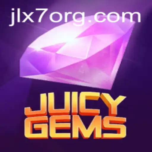 JuicyGems: Dive into a Dazzling World of Puzzles and Adventure