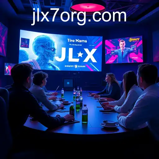The Impact of JLX7 in the World of Live Games