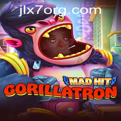 MadHitGorillatron: The Thrilling Fusion of Strategy and Action