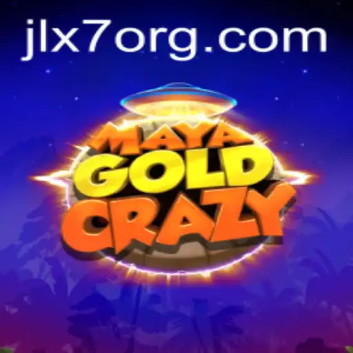 MayaGoldCrazy: Enter the Mysterious World of Ancient Treasures with JLX7