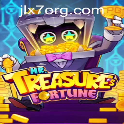 Discover the Excitement of MrTreasuresFortune: A Game Like No Other
