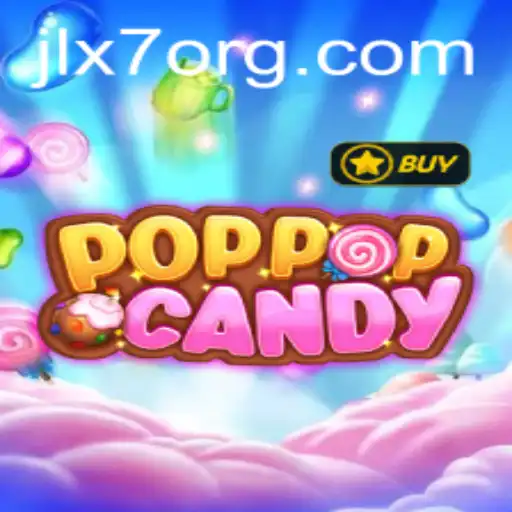 Discover the Exciting World of POPPOPCANDY with JLX7