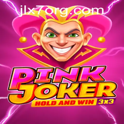 Unveiling the World of Pinkjoker with JLX7
