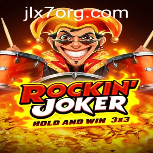 Discover the Thrills of RockinJoker: A New Era in Gaming with JLX7