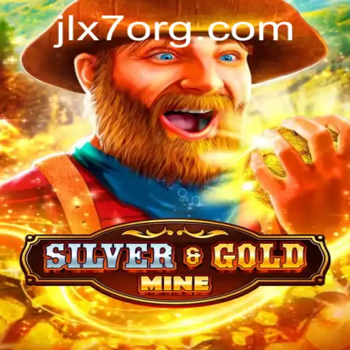 SilverGold: Unveiling the Thrilling New Game 'SilverGold' with JLX7