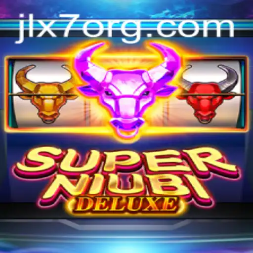 Explore the Thrills of SuperNiubiDeluxe: An Epic Gaming Adventure Featuring JLX7